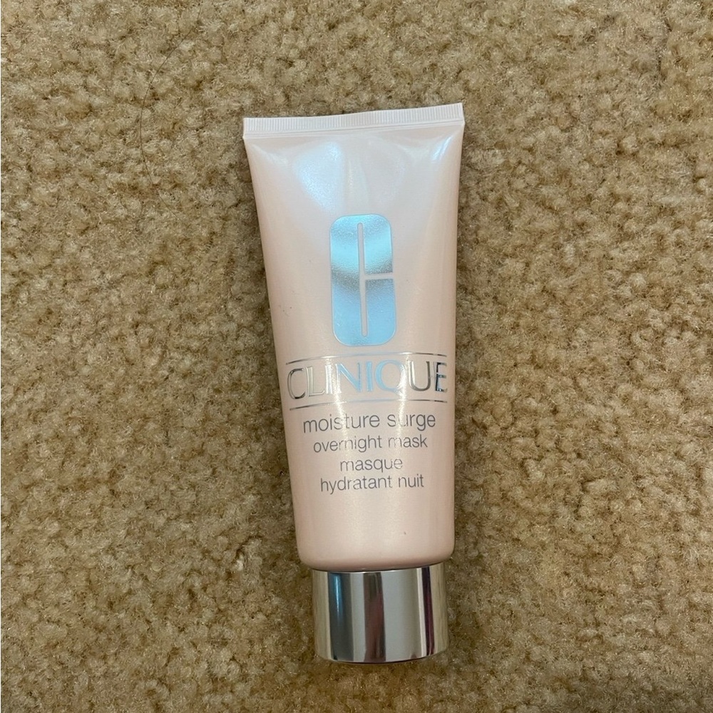 Clinique moisture surge overnight mask 100ml